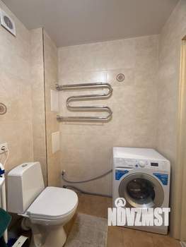 1-к квартира, на длительный срок, 40м2, 3/26 этаж