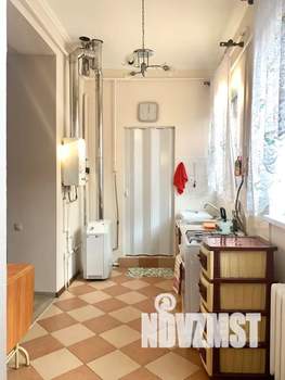 1-к квартира, посуточно, 30м2, 2/2 этаж