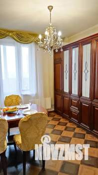 2-к квартира, посуточно, 55м2, 4/18 этаж