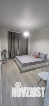 3-к квартира, посуточно, 90м2, 2/6 этаж