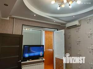 1-к квартира, посуточно, 32м2, 2/4 этаж