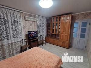 2-к квартира, посуточно, 31м2, 2/2 этаж