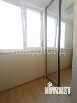 2-к квартира, на длительный срок, 60м2, 12/17 этаж