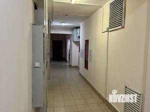 Студия квартира, посуточно, 25м2, 1/19 этаж