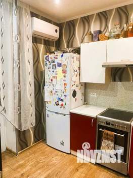 1-к квартира, на длительный срок, 32м2, 2/3 этаж