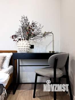 Студия квартира, посуточно, 37м2, 3/9 этаж