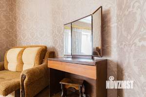 2-к квартира, на длительный срок, 50м2, 4/4 этаж