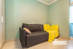 2-к квартира, на длительный срок, 42м2, 7/30 этаж