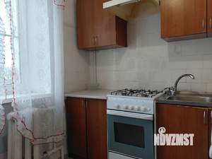 3-к квартира, на длительный срок, 56м2, 4/6 этаж