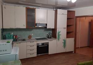 3-к квартира, на длительный срок, 110м2, 12/16 этаж