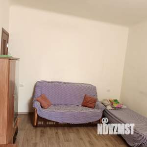 1-к квартира, на длительный срок, 22м2, 1/2 этаж