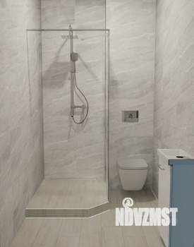 3-к квартира, на длительный срок, 100м2, 5/25 этаж