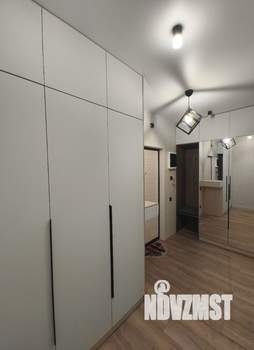 1-к квартира, на длительный срок, 42м2, 7/25 этаж