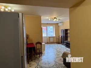 2-к квартира, на длительный срок, 48м2, 3/14 этаж