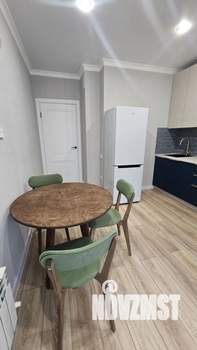 1-к квартира, на длительный срок, 41м2, 7/13 этаж