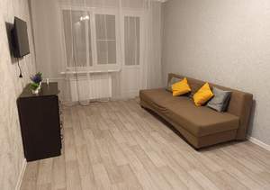 2-к квартира, на длительный срок, 44м2, 5/5 этаж