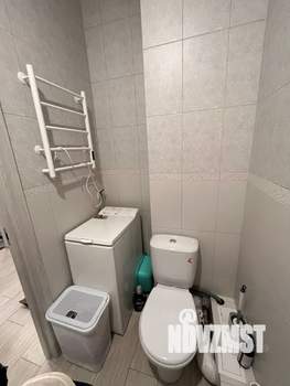 1-к квартира, на длительный срок, 33м2, 8/25 этаж