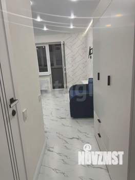 Студия квартира, на длительный срок, 23м2, 19/24 этаж