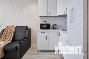 1-к квартира, посуточно, 32м2, 24/25 этаж