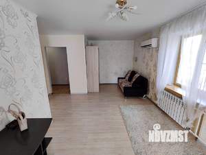 1-к квартира, на длительный срок, 32м2, 2/5 этаж