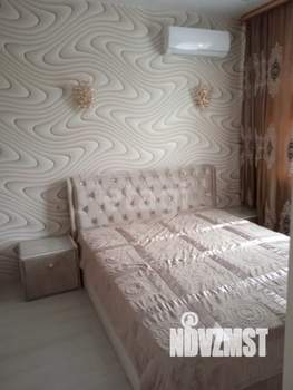 1-к квартира, на длительный срок, 50м2, 12/21 этаж