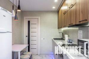 1-к квартира, посуточно, 40м2, 6/14 этаж