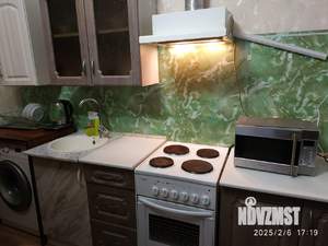 1-к квартира, на длительный срок, 24м2, 2/2 этаж