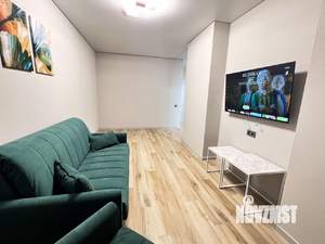 2-к квартира, на длительный срок, 75м2, 13/26 этаж