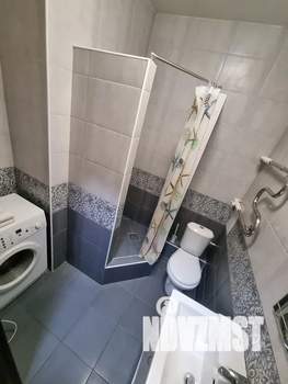 Студия квартира, посуточно, 26м2, 10/25 этаж