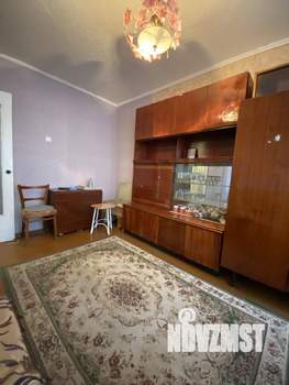 1-к квартира, на длительный срок, 28м2, 2/5 этаж