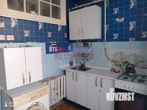 2-к квартира, на длительный срок, 60м2, 4/5 этаж