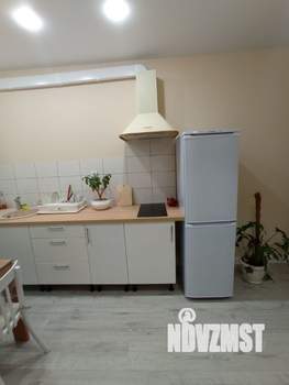 Студия квартира, на длительный срок, 26м2, 2/6 этаж