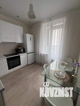 2-к квартира, посуточно, 56м2, 8/19 этаж