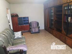 1-к квартира, на длительный срок, 36м2, 6/9 этаж