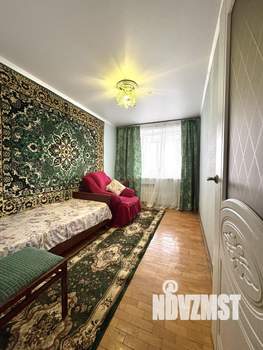 3-к квартира, на длительный срок, 63м2, 9/17 этаж