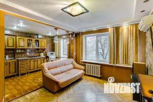 3-к квартира, посуточно, 68м2, 3/9 этаж