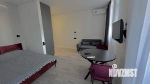 Студия квартира, на длительный срок, 32м2, 11/23 этаж