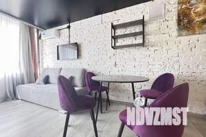 1-к квартира, посуточно, 30м2, 8/9 этаж