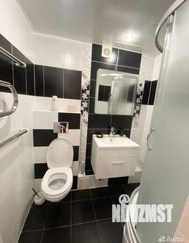 1-к квартира, на длительный срок, 30м2, 2/6 этаж