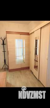 1-к квартира, на длительный срок, 36м2, 1/6 этаж