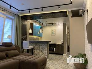 3-к квартира, посуточно, 67м2, 1/4 этаж