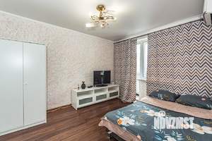 1-к квартира, посуточно, 28м2, 8/9 этаж