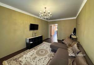 2-к квартира, на длительный срок, 55м2, 11/17 этаж