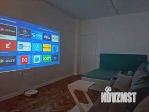 2-к квартира, посуточно, 53м2, 2/5 этаж