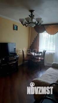 3-к квартира, на длительный срок, 56м2, 2/5 этаж