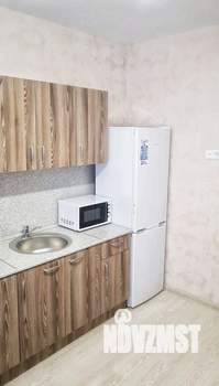 1-к квартира, на длительный срок, 42м2, 10/11 этаж