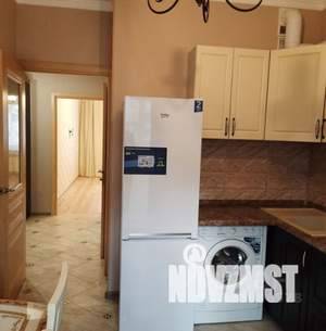 1-к квартира, на длительный срок, 39м2, 16/20 этаж