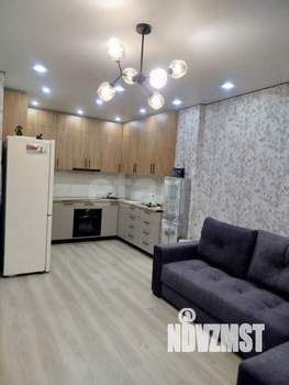 2-к квартира, на длительный срок, 60м2, 16/18 этаж