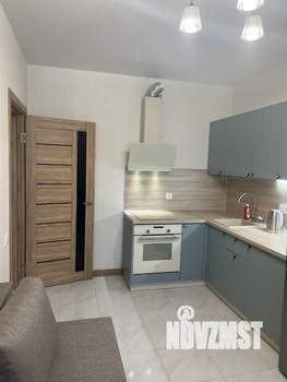 1-к квартира, на длительный срок, 45м2, 9/14 этаж