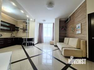 2-к квартира, на длительный срок, 52м2, 10/16 этаж